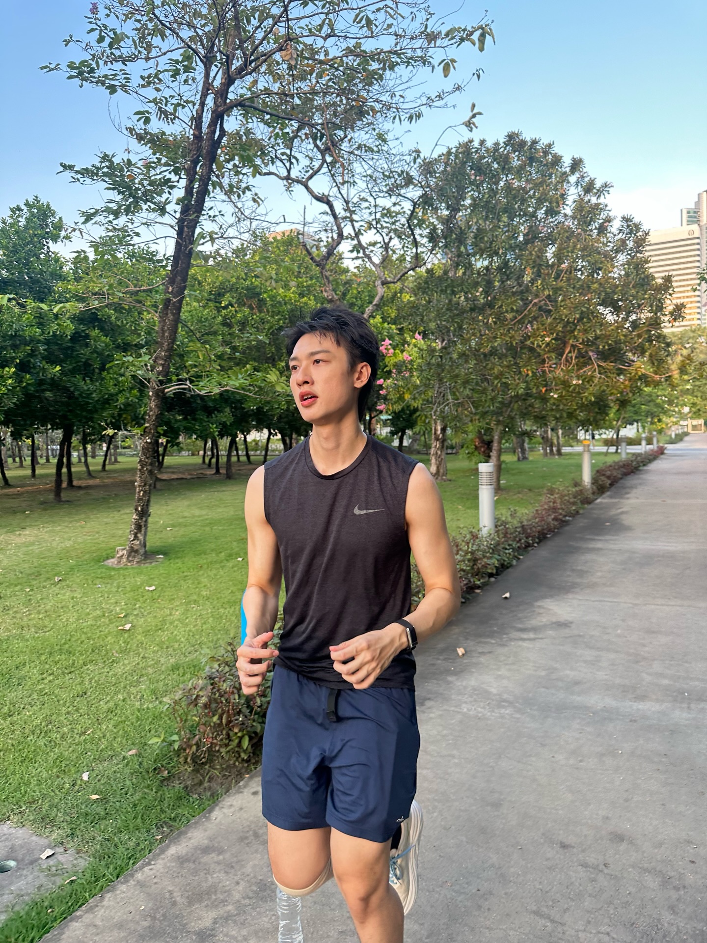 กัน - ณภัทร ณ ระนอง