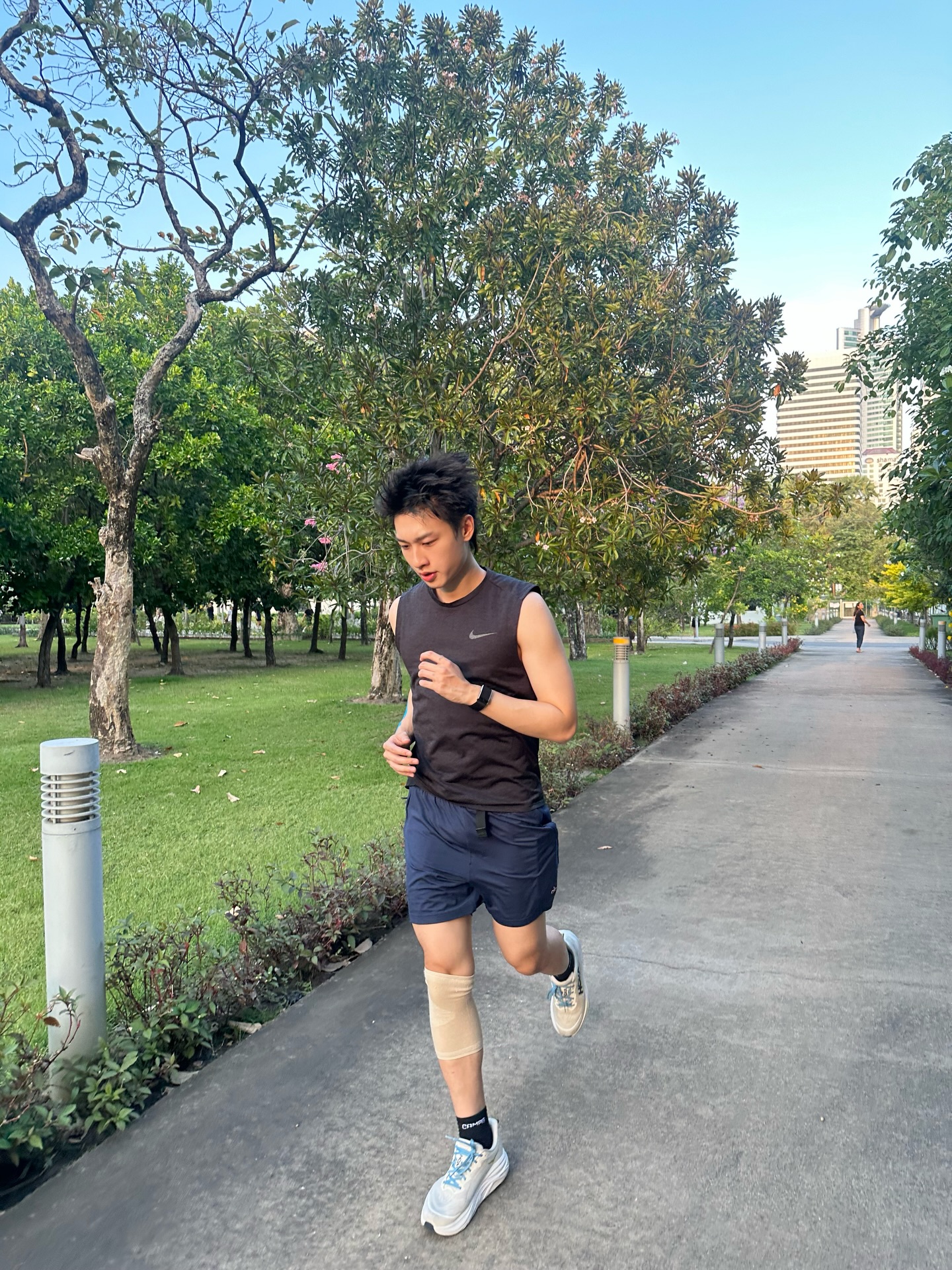 กัน - ณภัทร ณ ระนอง