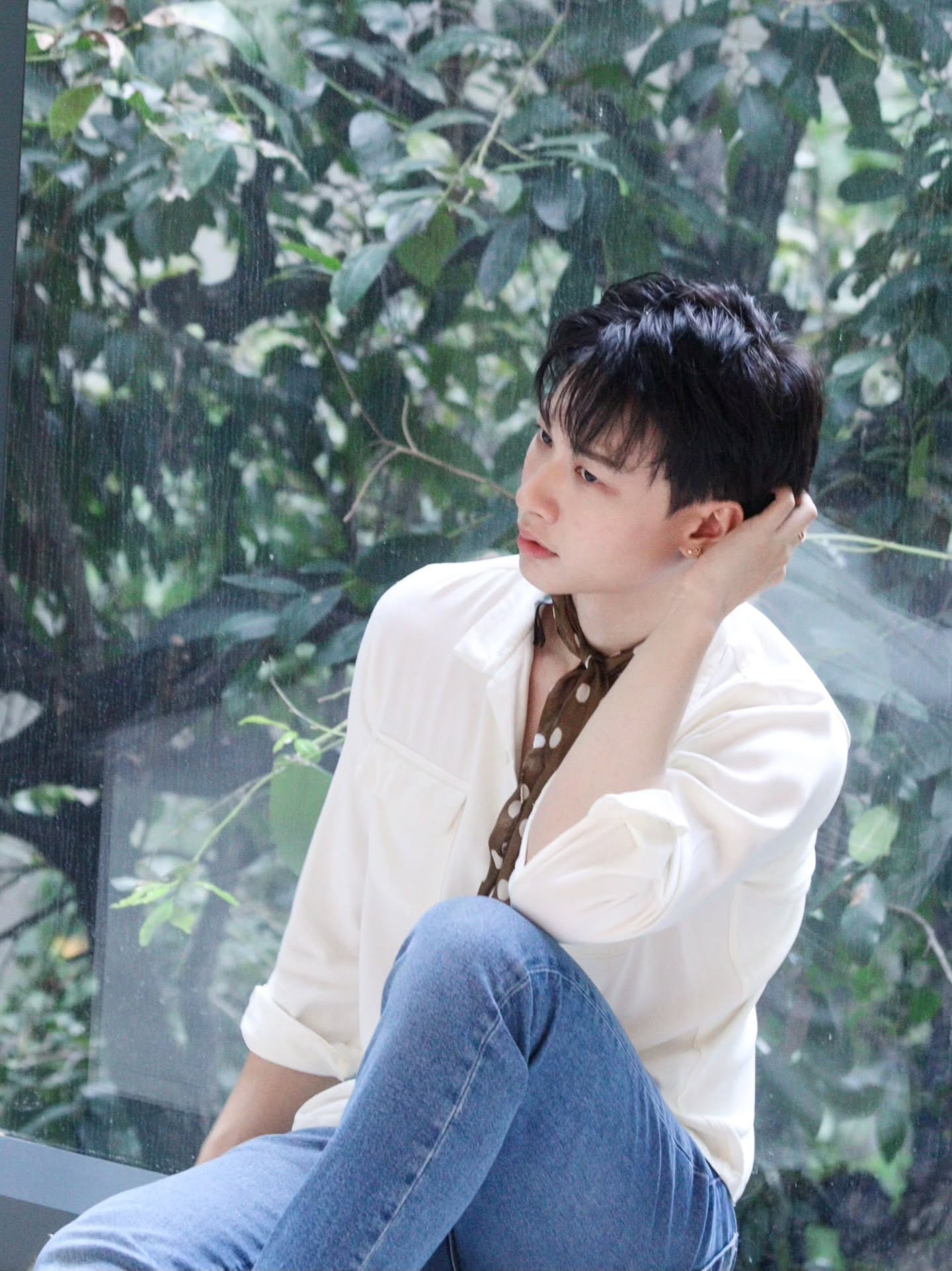 กัน - ณภัทร ณ ระนอง