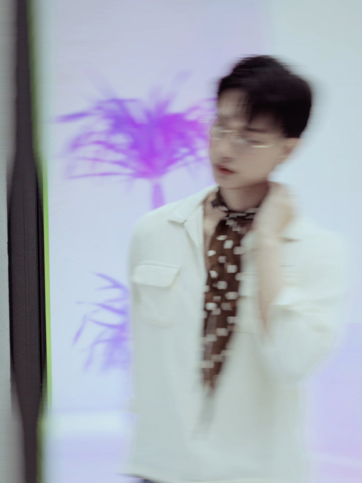 กัน - ณภัทร ณ ระนอง