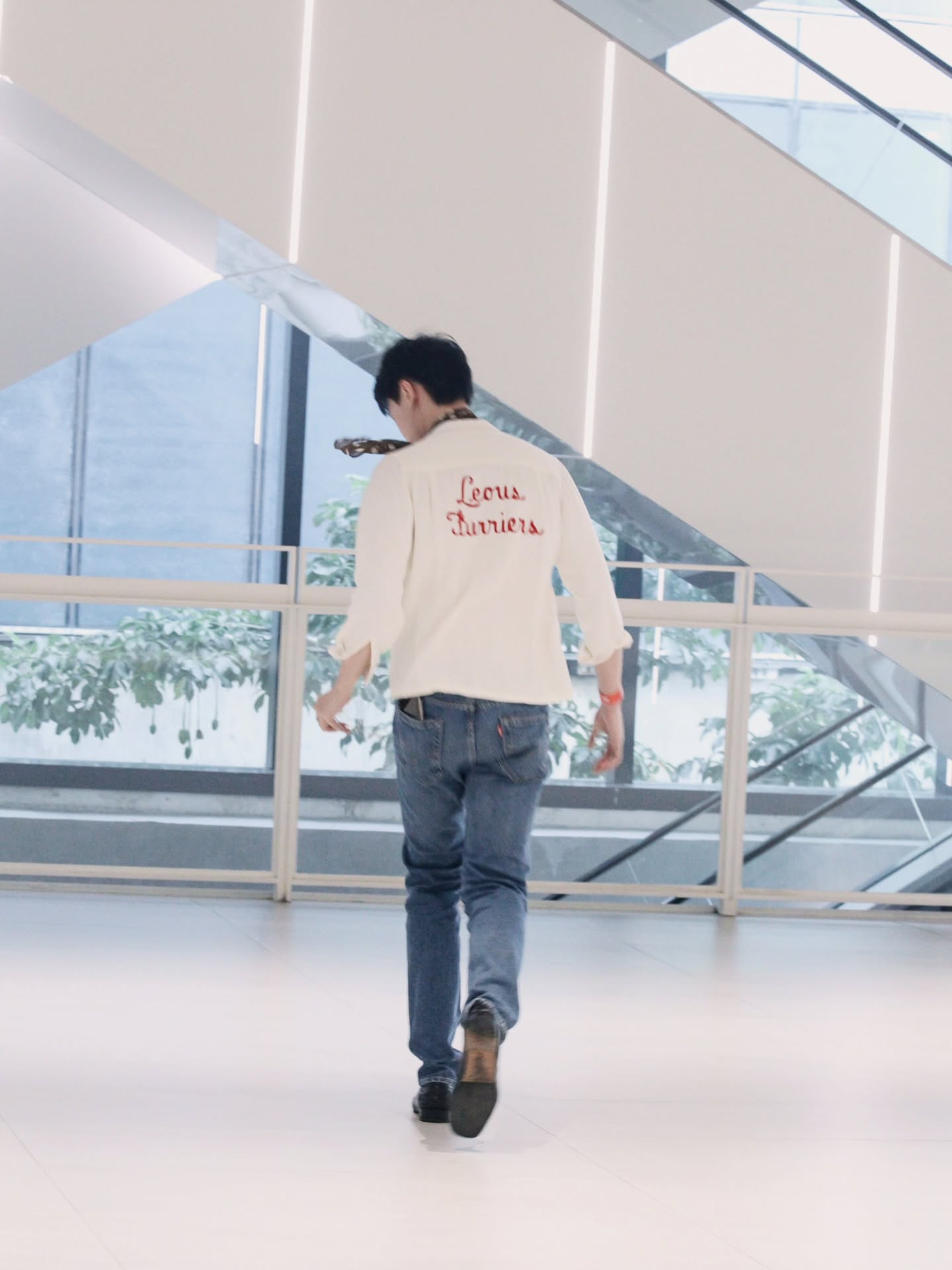 กัน - ณภัทร ณ ระนอง