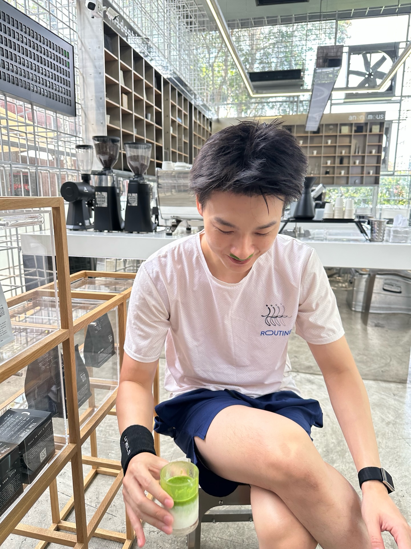 กัน - ณภัทร ณ ระนอง