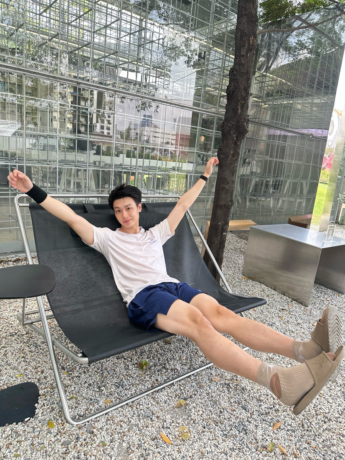 กัน - ณภัทร ณ ระนอง