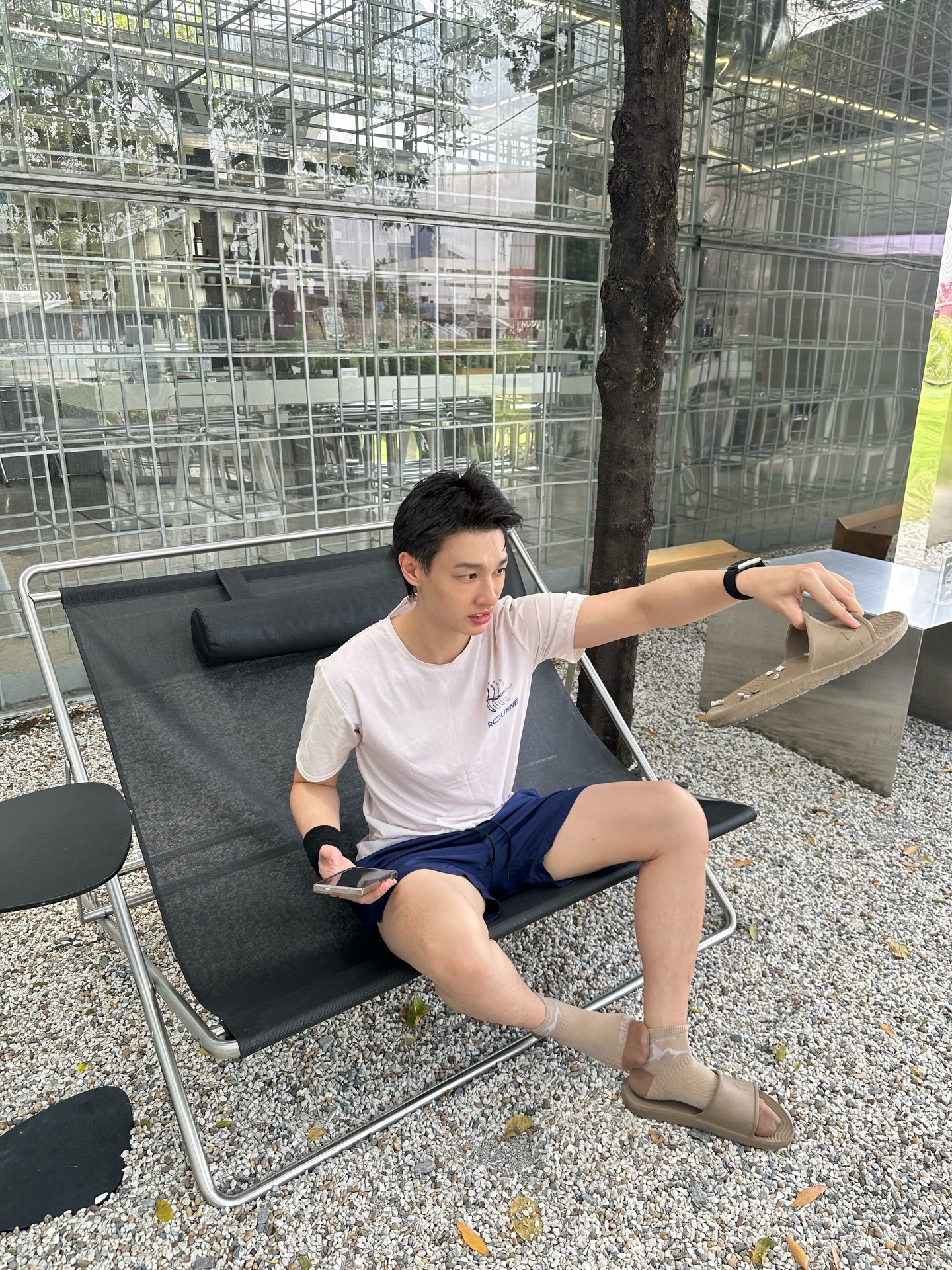 กัน - ณภัทร ณ ระนอง