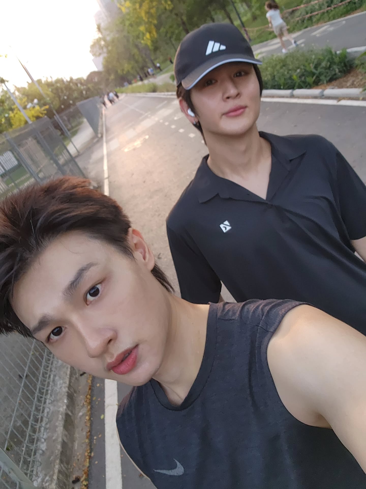 กัน - ณภัทร ณ ระนอง