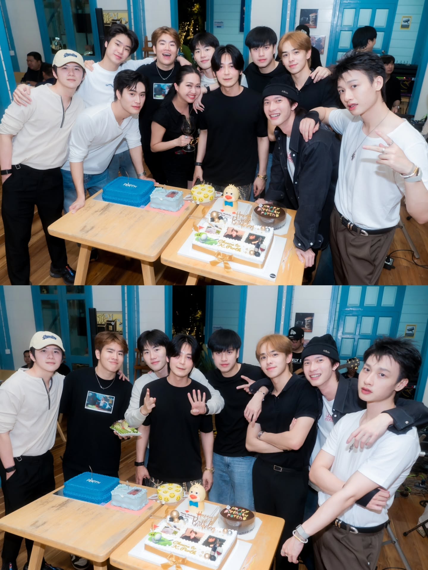 กัน - ณภัทร ณ ระนอง