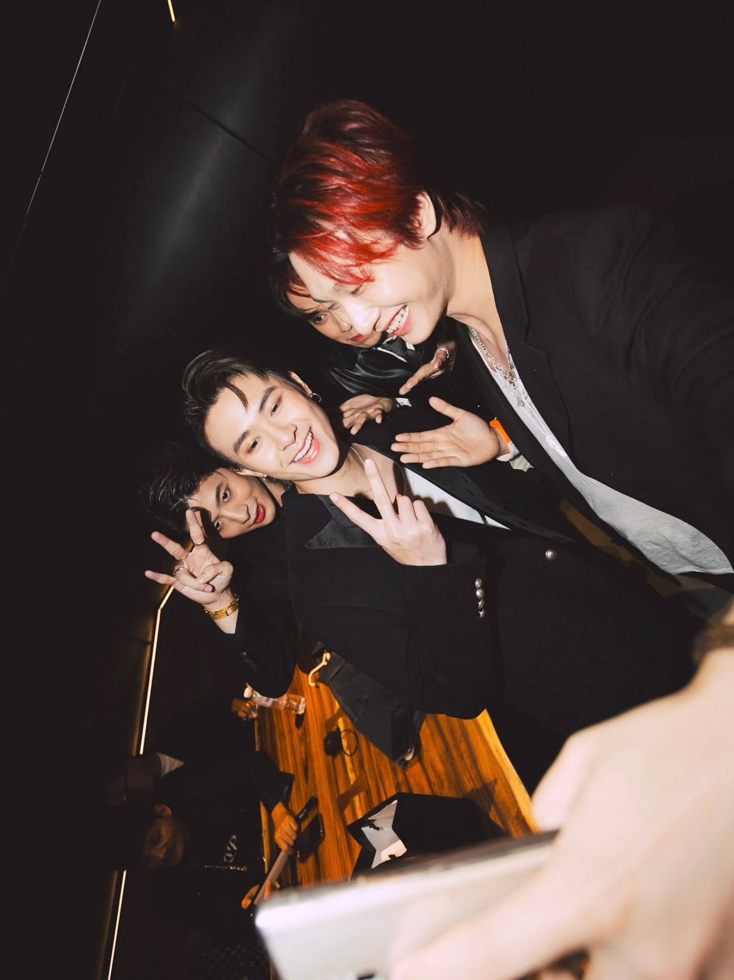 กัน - ณภัทร ณ ระนอง