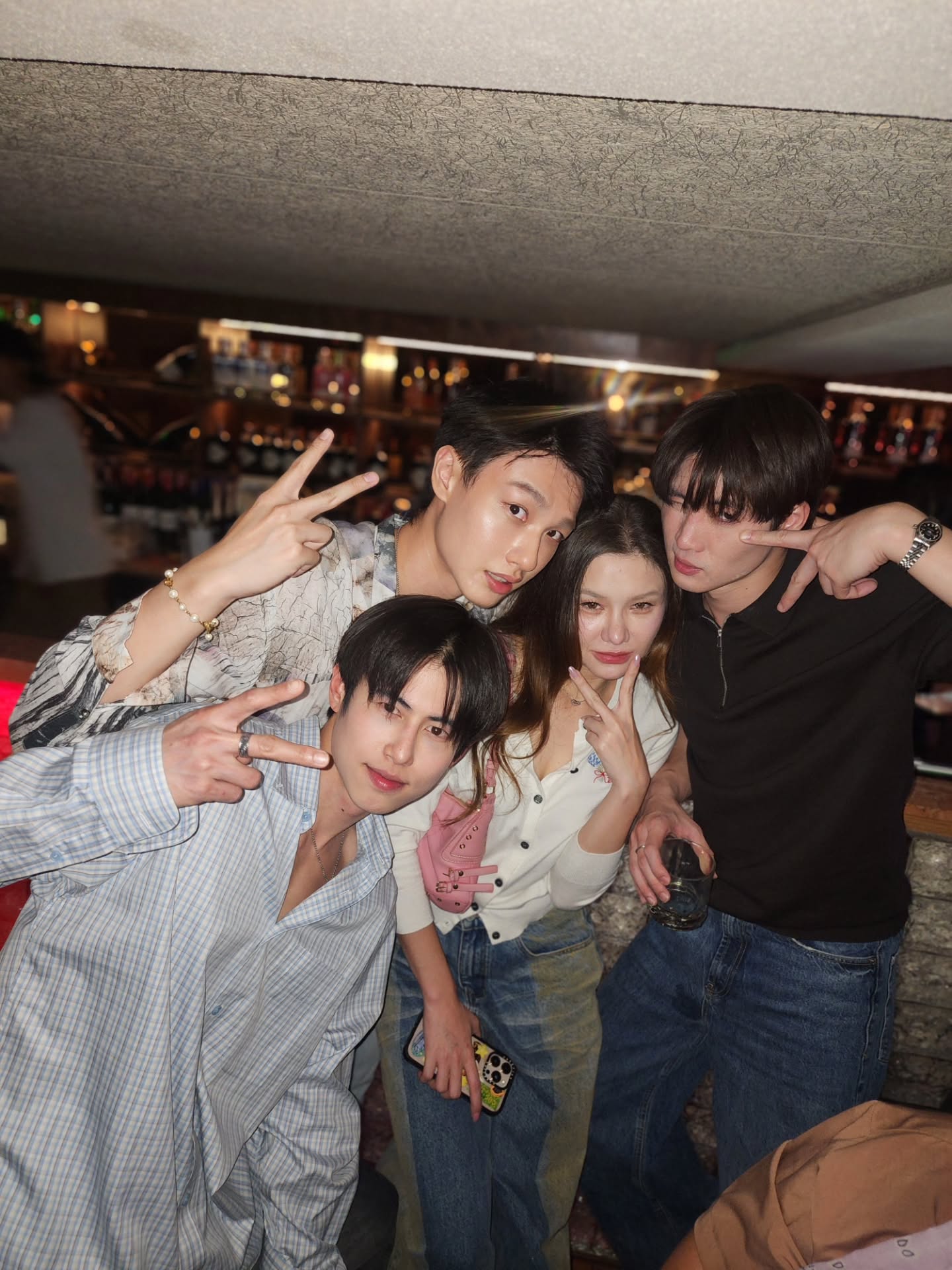 กัน - ณภัทร ณ ระนอง