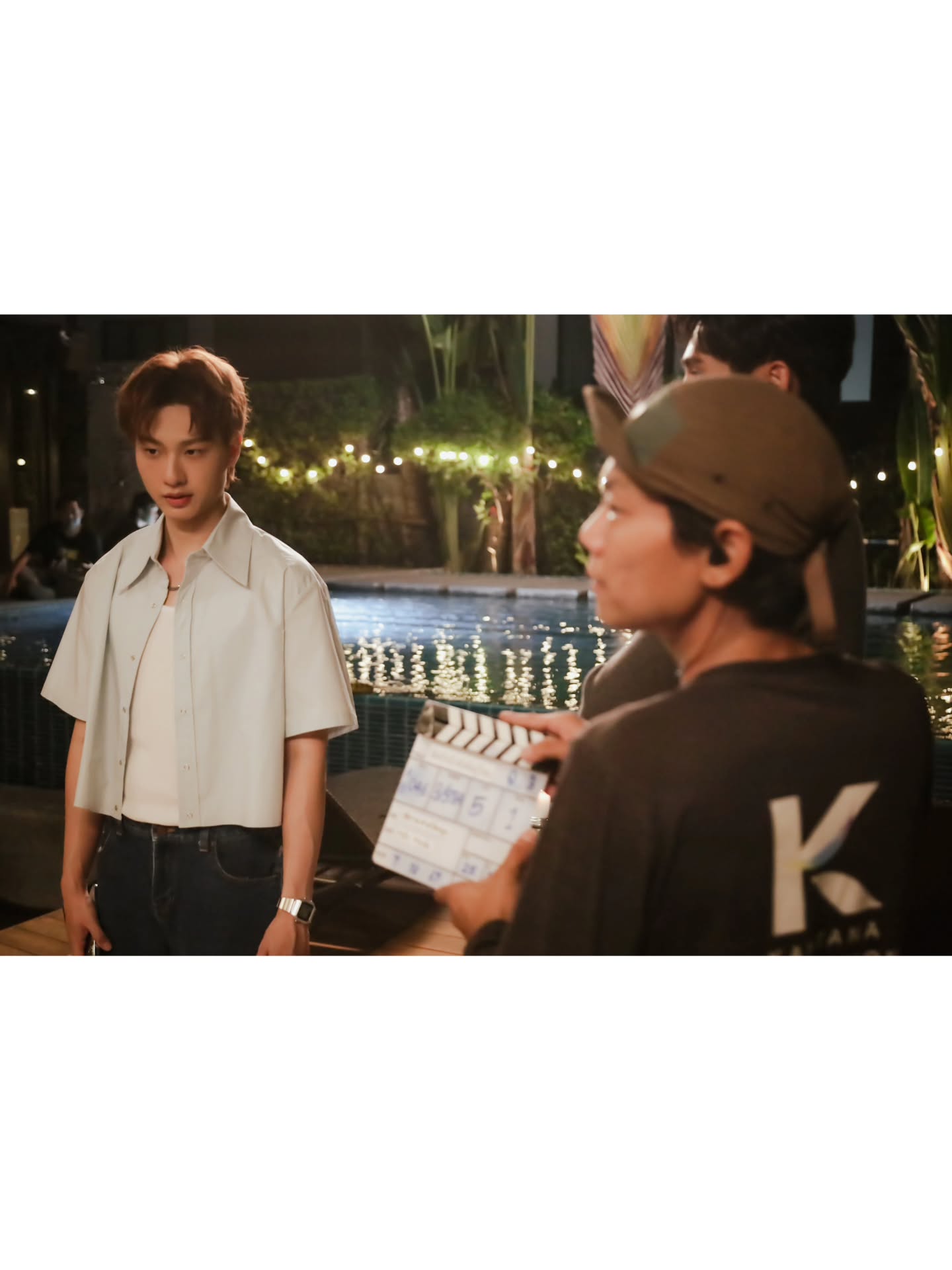 กัน - ณภัทร ณ ระนอง