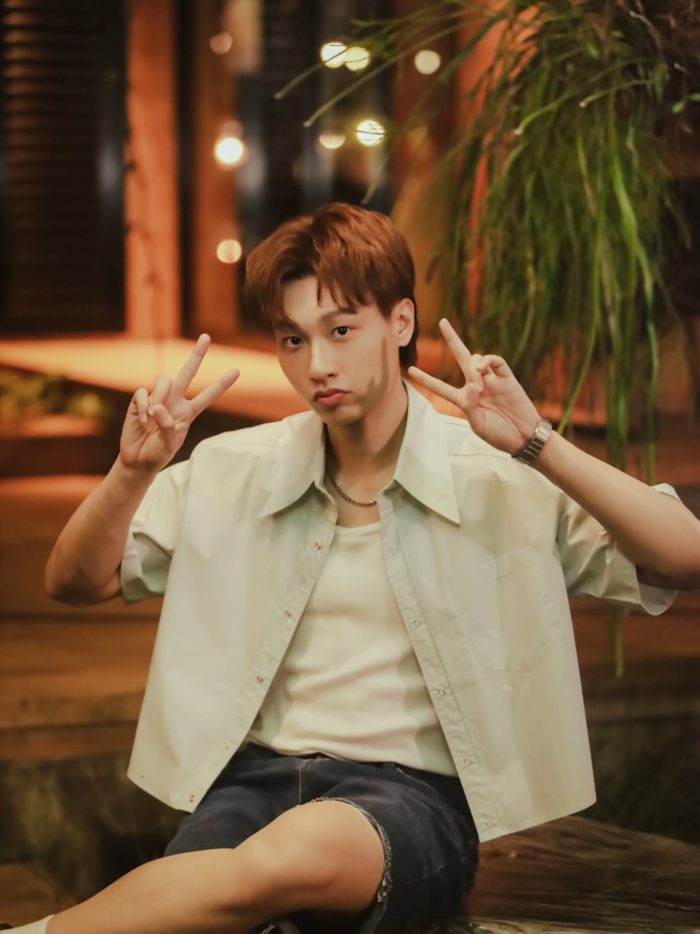 กัน - ณภัทร ณ ระนอง