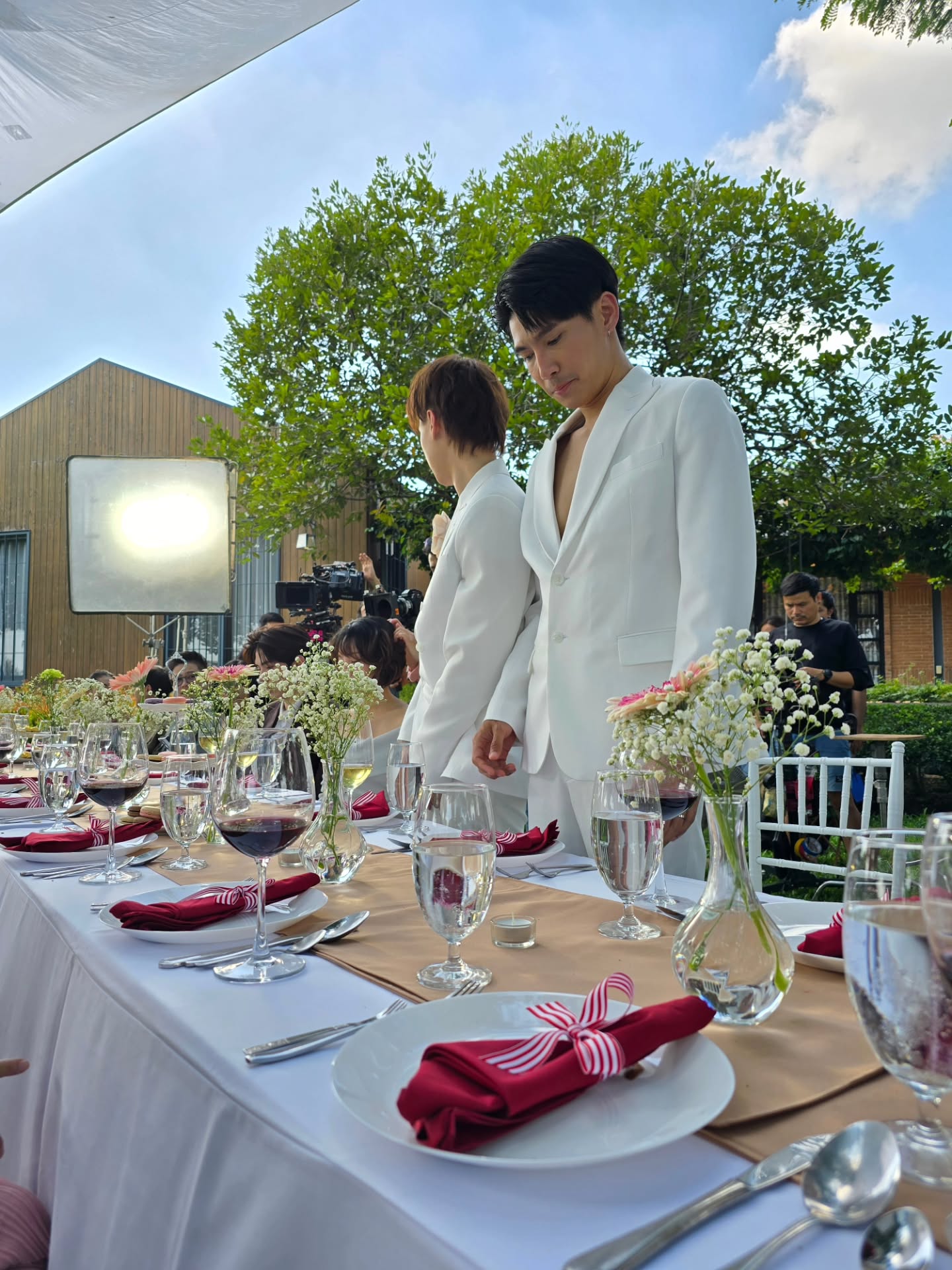 กัน - ณภัทร ณ ระนอง