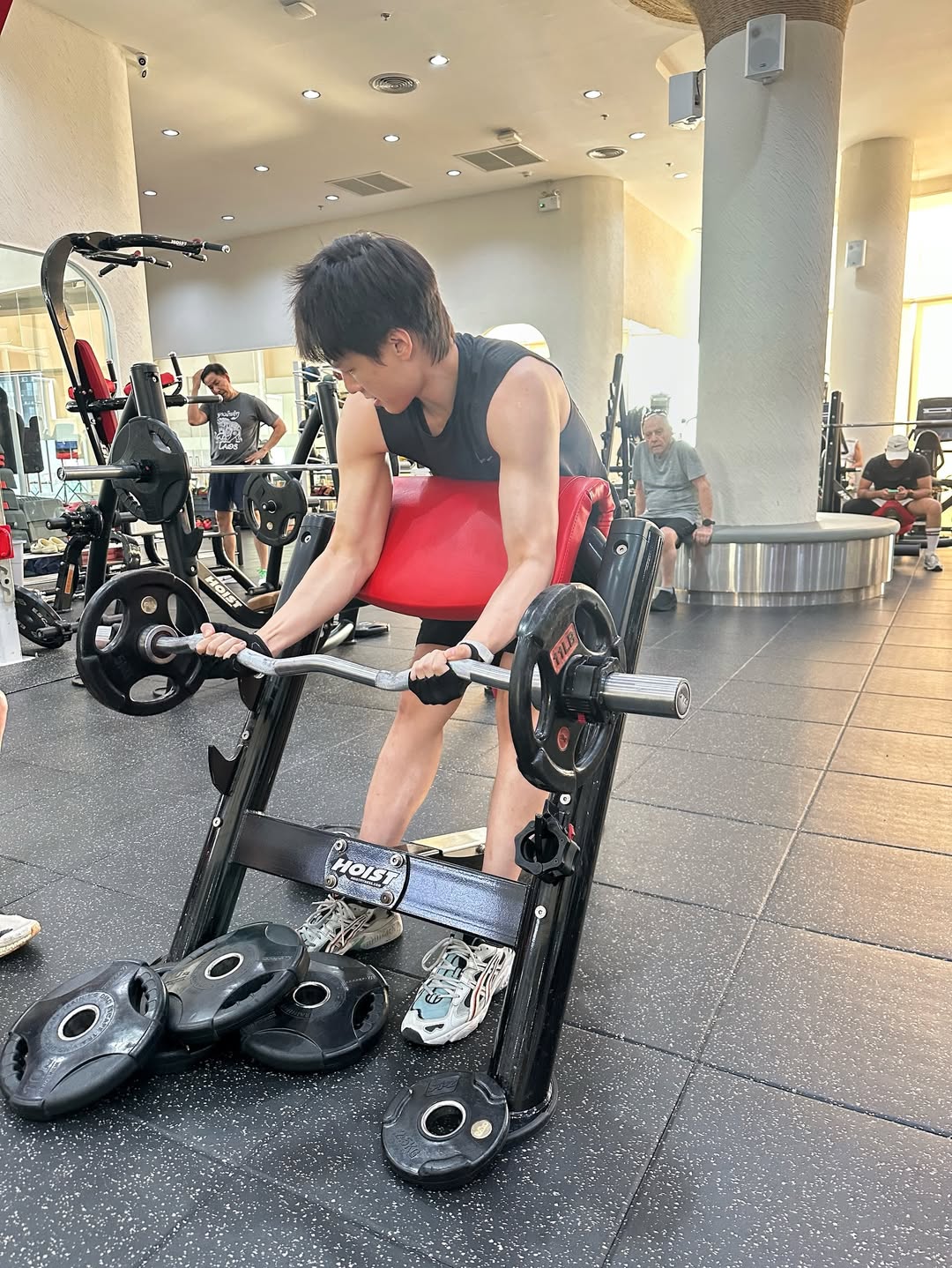 กัน - ณภัทร ณ ระนอง