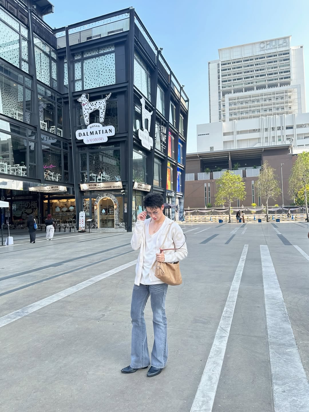 กัน - ณภัทร ณ ระนอง