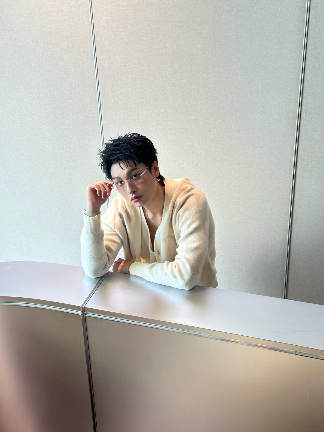 กัน - ณภัทร ณ ระนอง