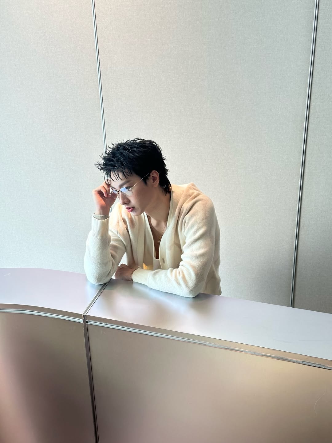 กัน - ณภัทร ณ ระนอง