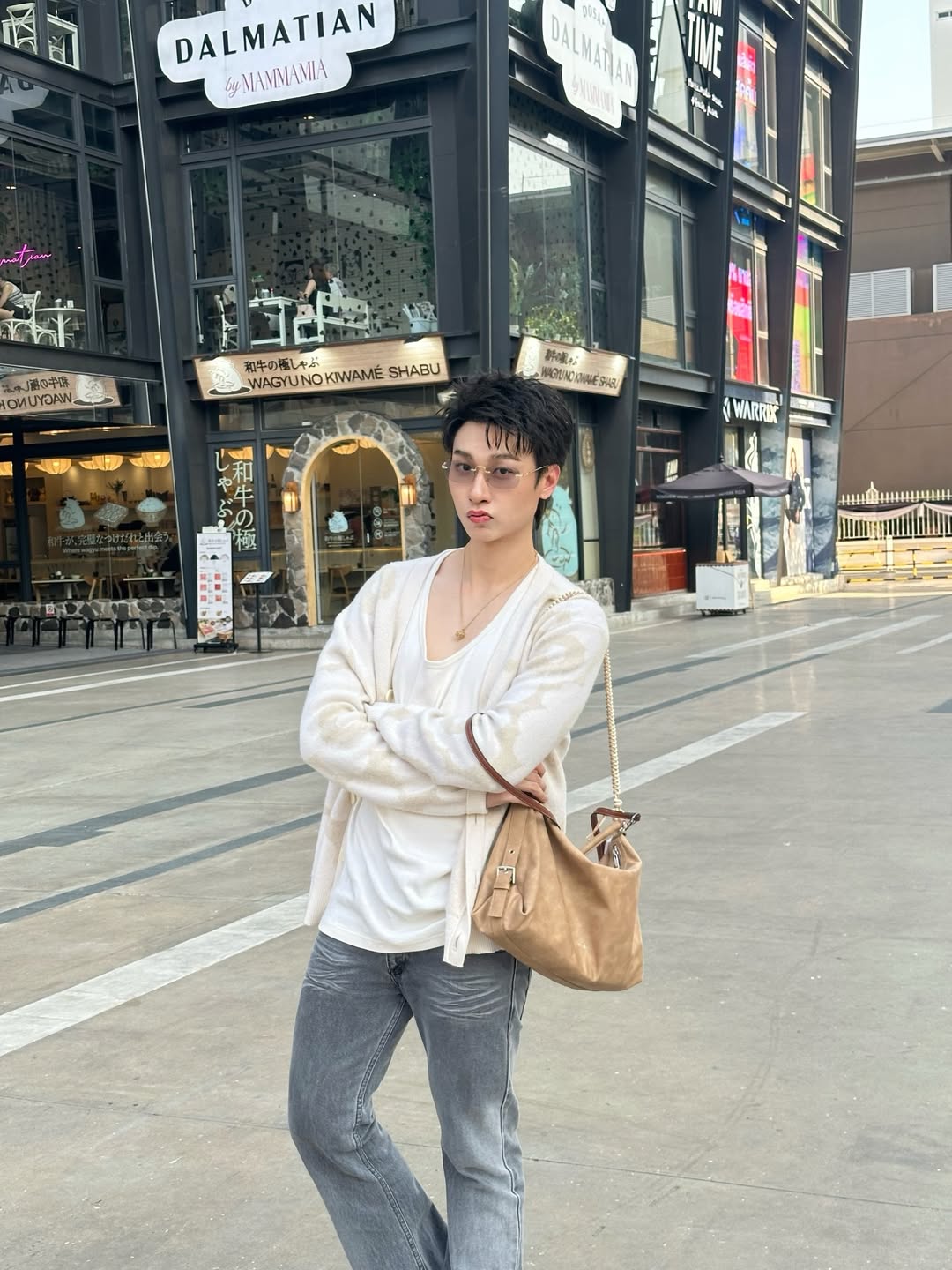 กัน - ณภัทร ณ ระนอง