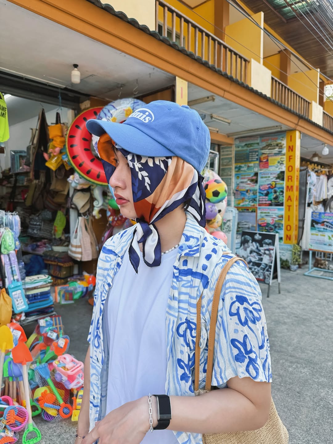 กัน - ณภัทร ณ ระนอง