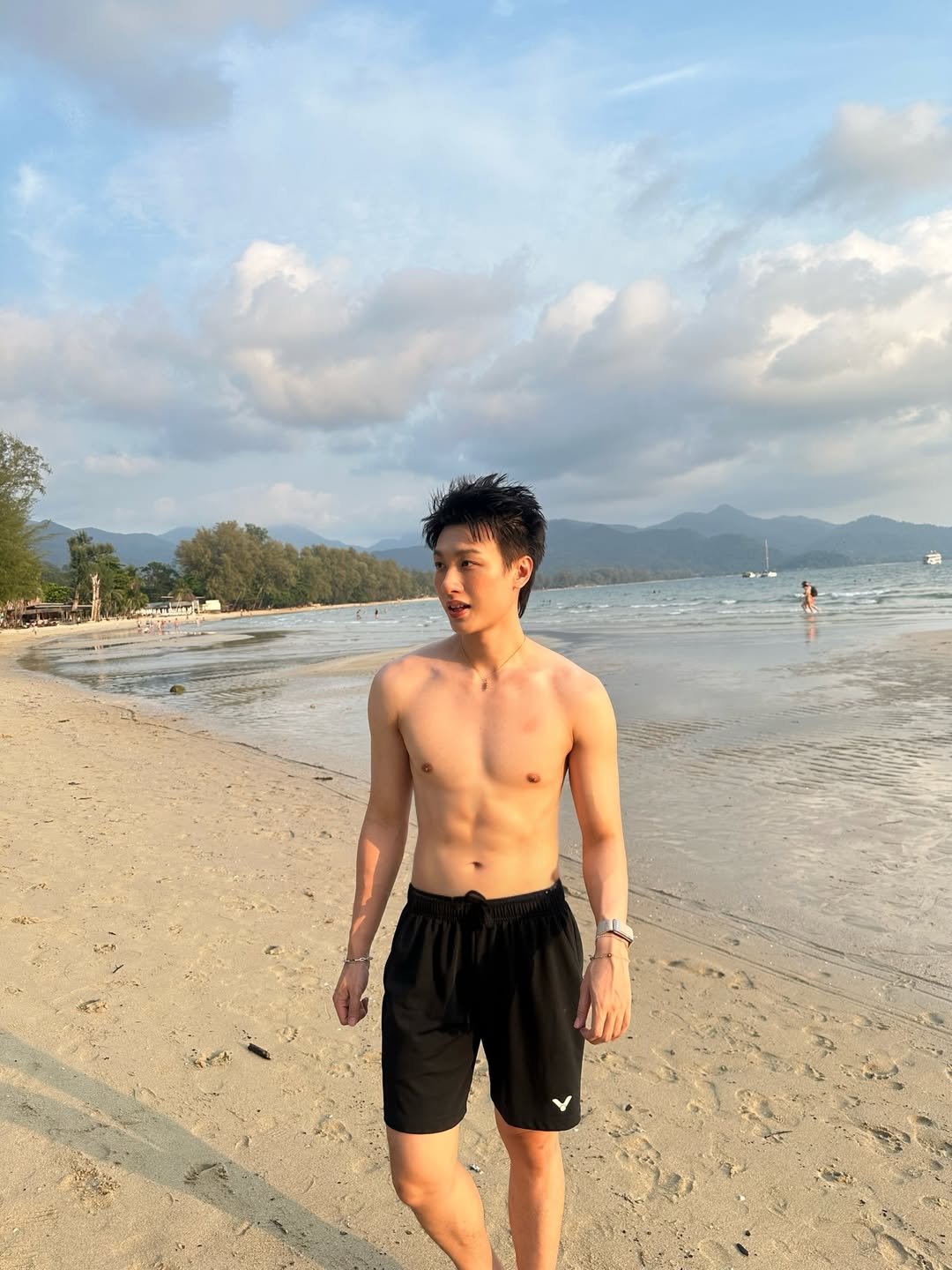 กัน - ณภัทร ณ ระนอง