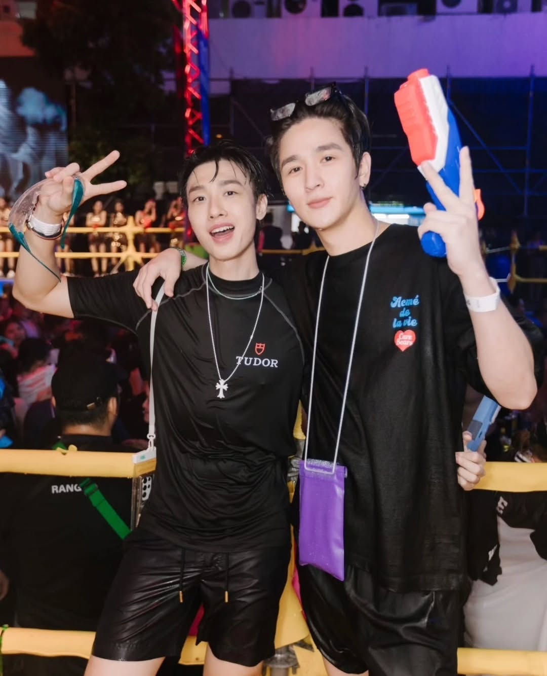 กัน - ณภัทร ณ ระนอง