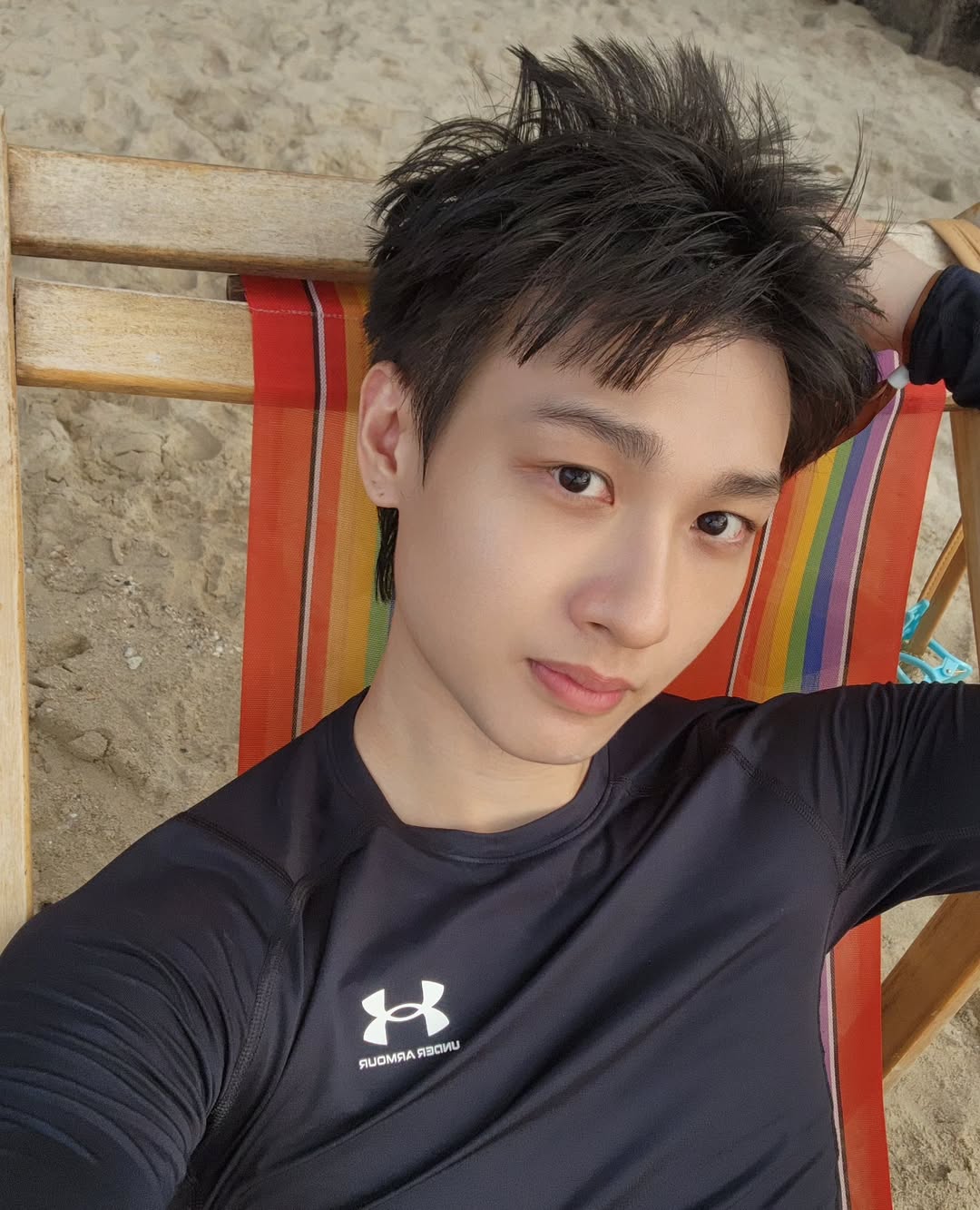 กัน - ณภัทร ณ ระนอง