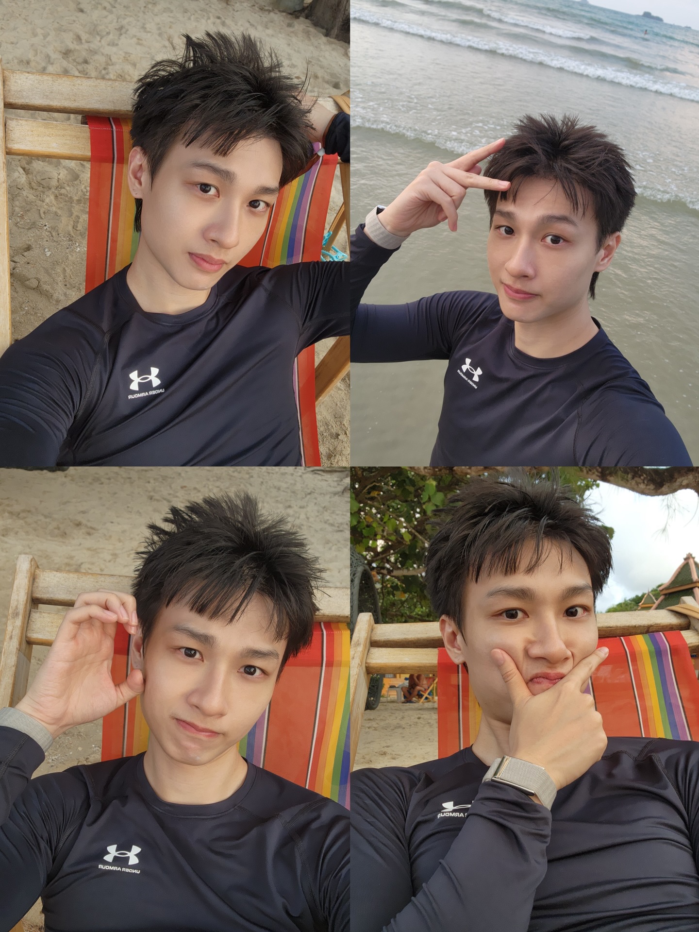 กัน - ณภัทร ณ ระนอง