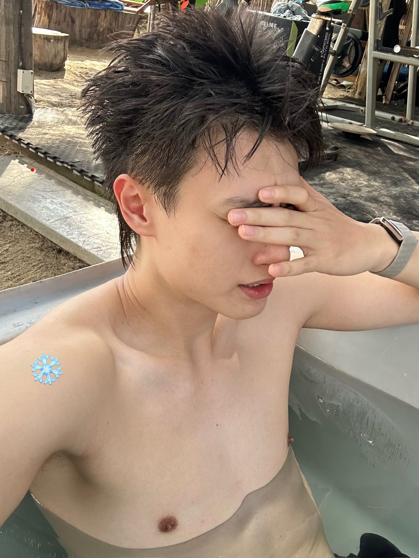 กัน - ณภัทร ณ ระนอง