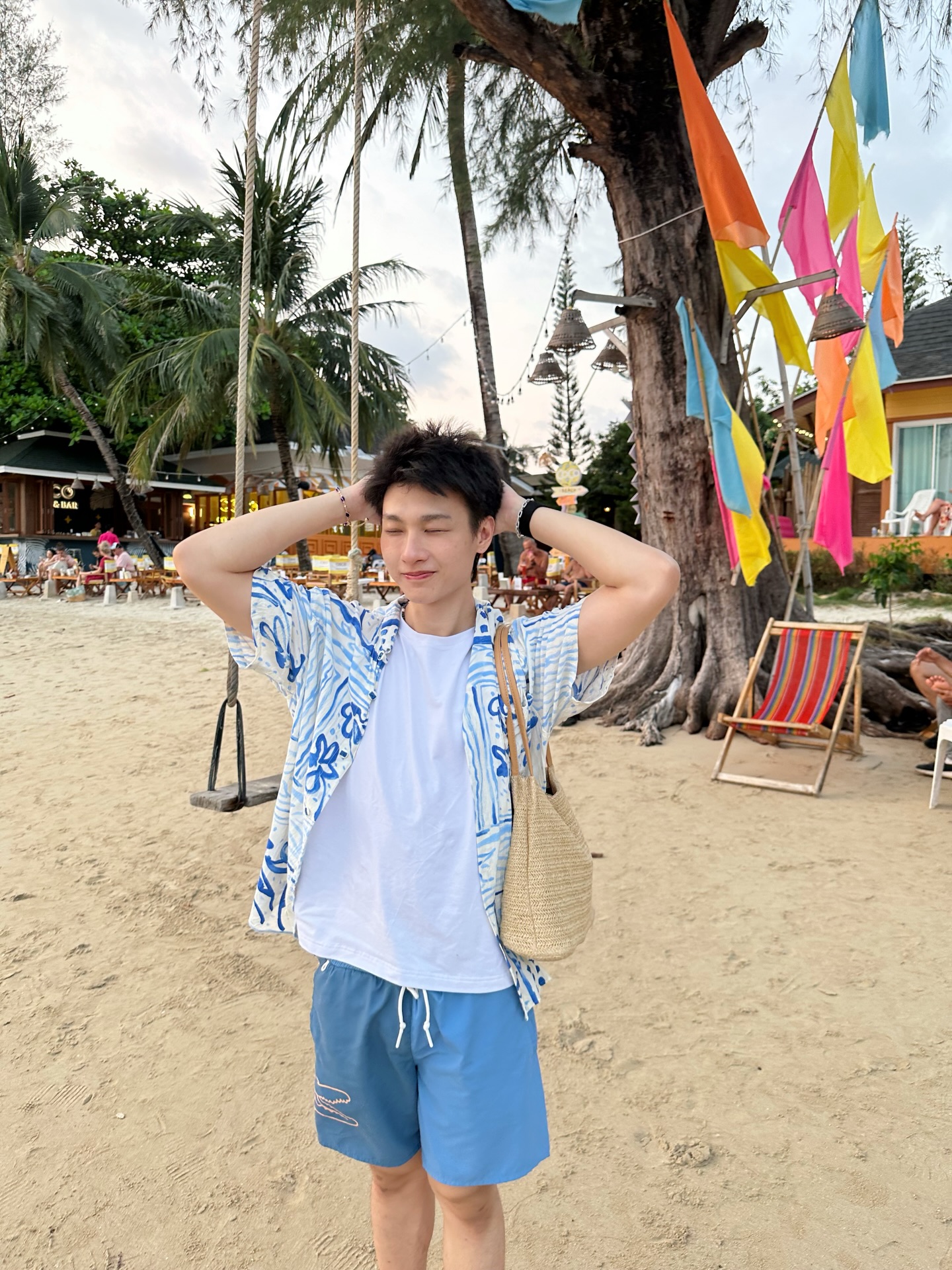 กัน - ณภัทร ณ ระนอง