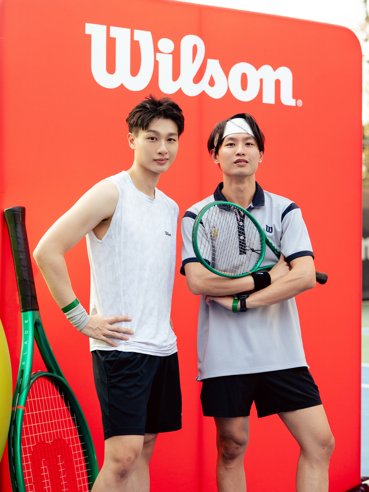 กัน - ณภัทร ณ ระนอง