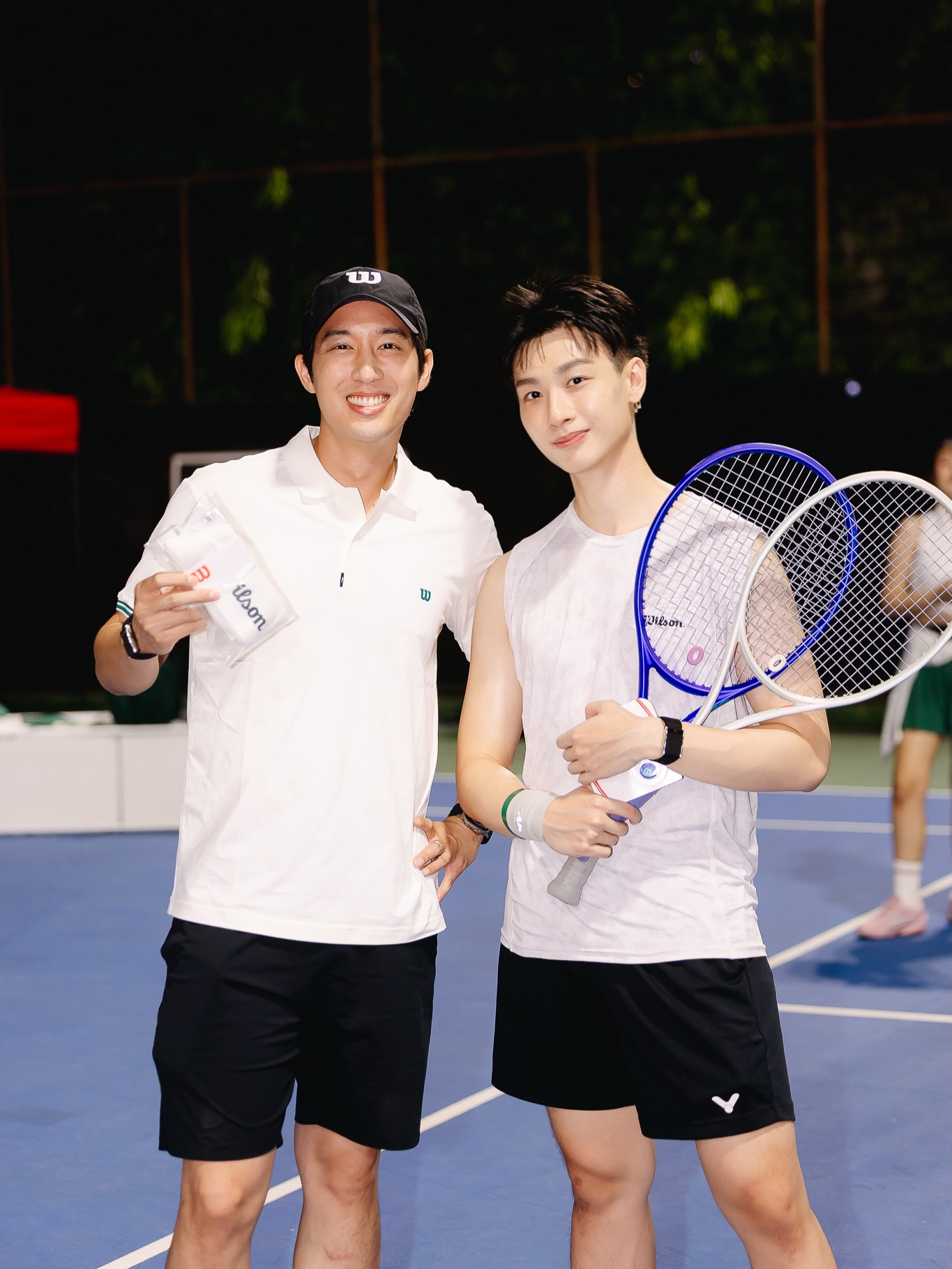 กัน - ณภัทร ณ ระนอง