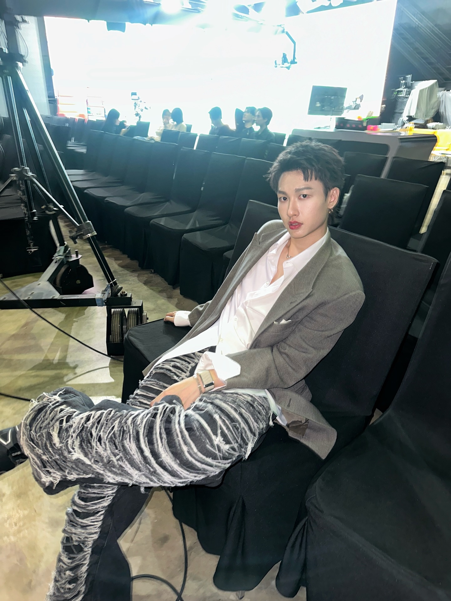 กัน - ณภัทร ณ ระนอง