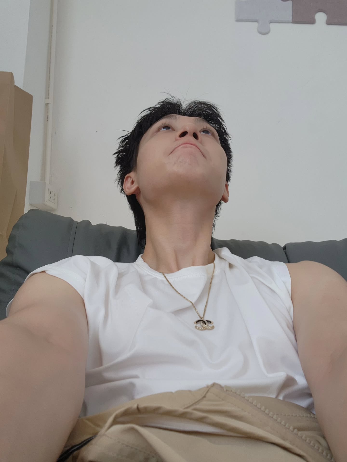 กัน - ณภัทร ณ ระนอง
