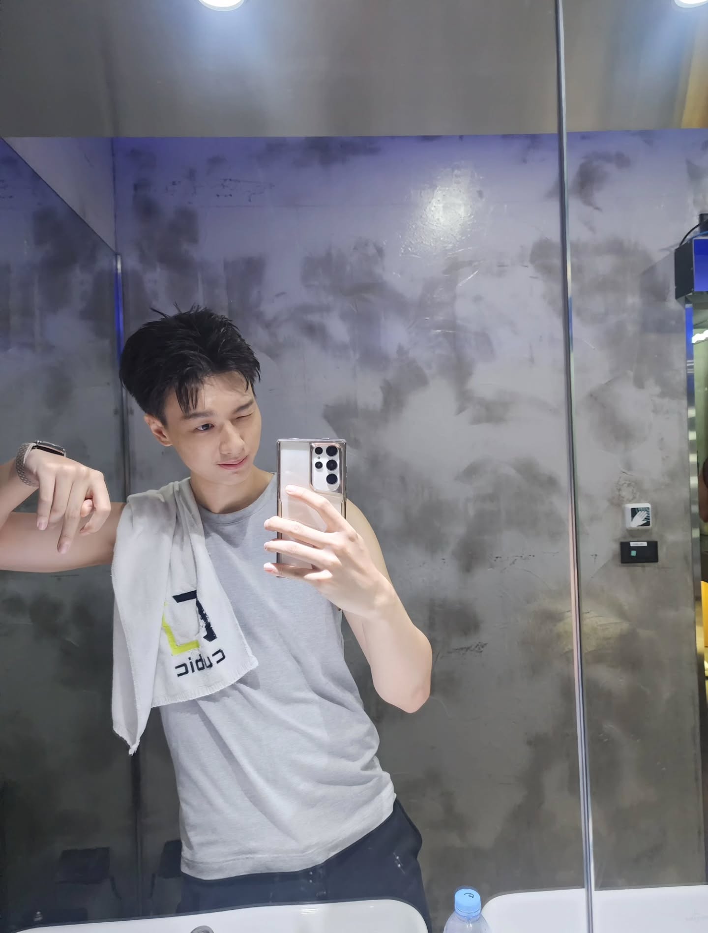 กัน - ณภัทร ณ ระนอง