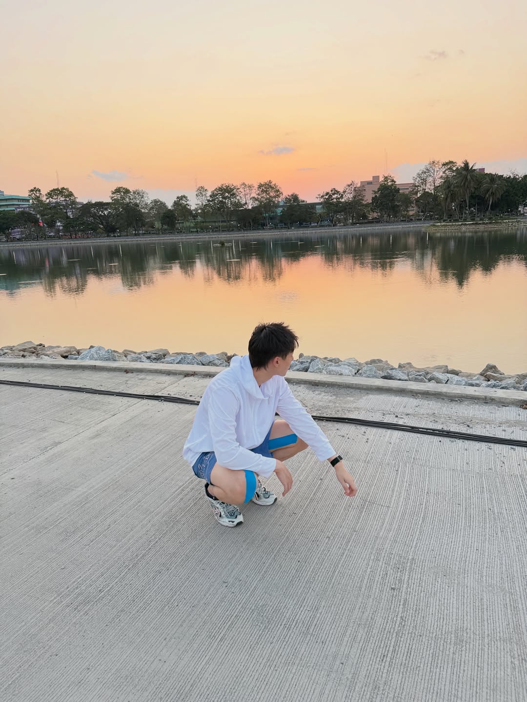 กัน - ณภัทร ณ ระนอง