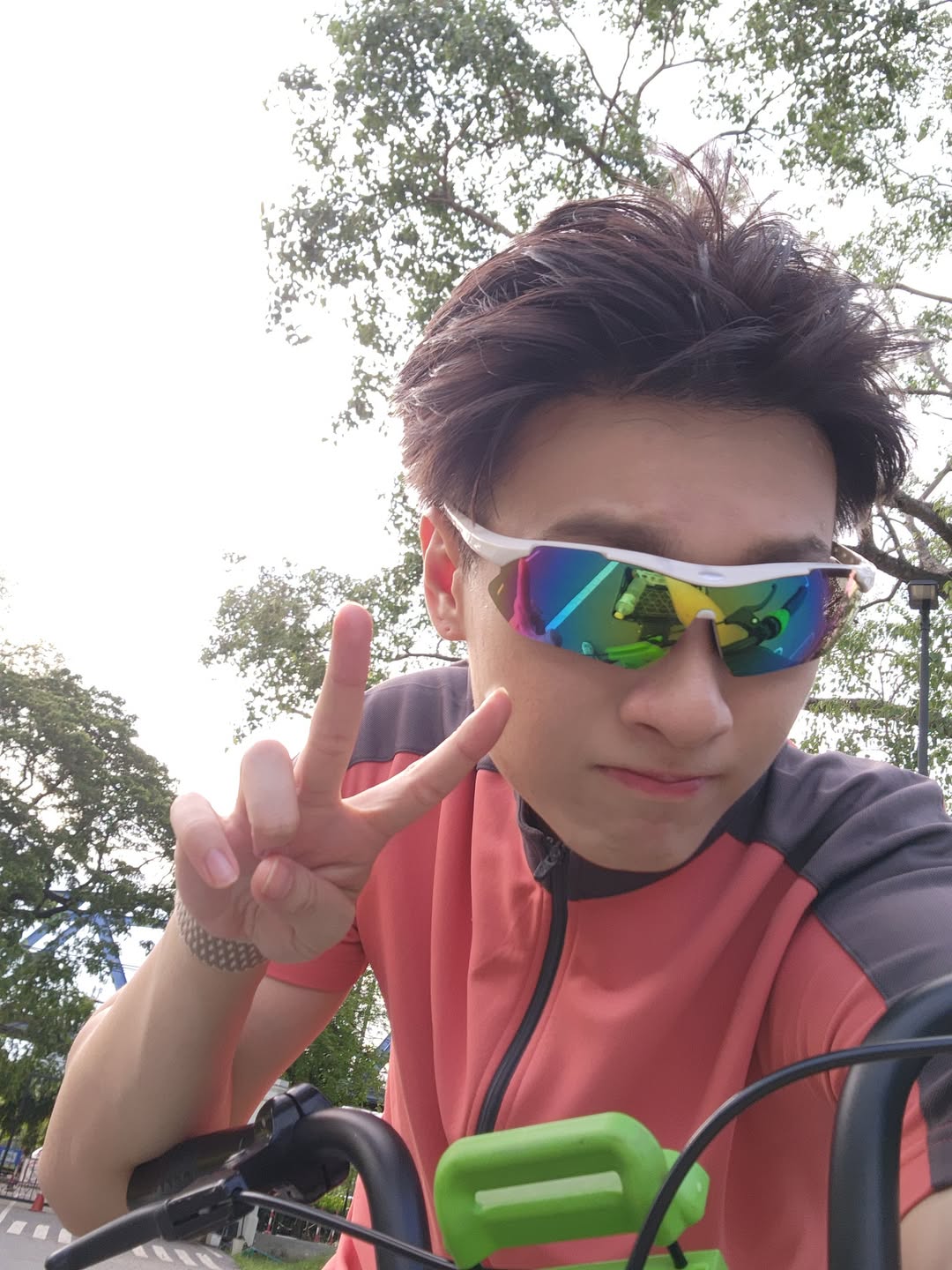 กัน - ณภัทร ณ ระนอง