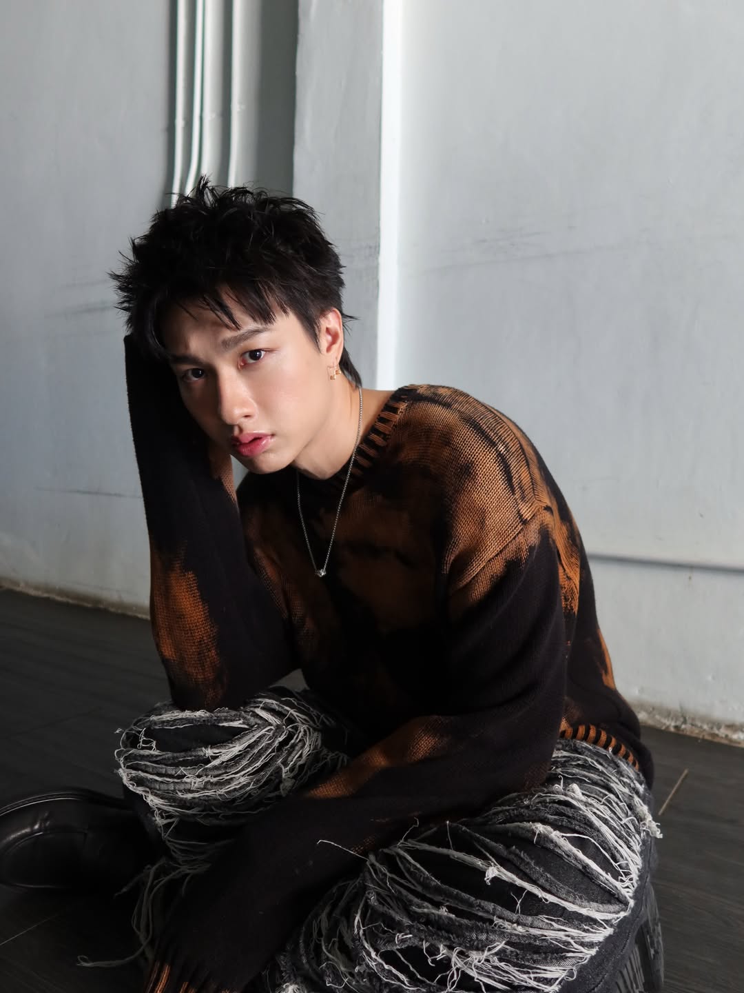 กัน - ณภัทร ณ ระนอง