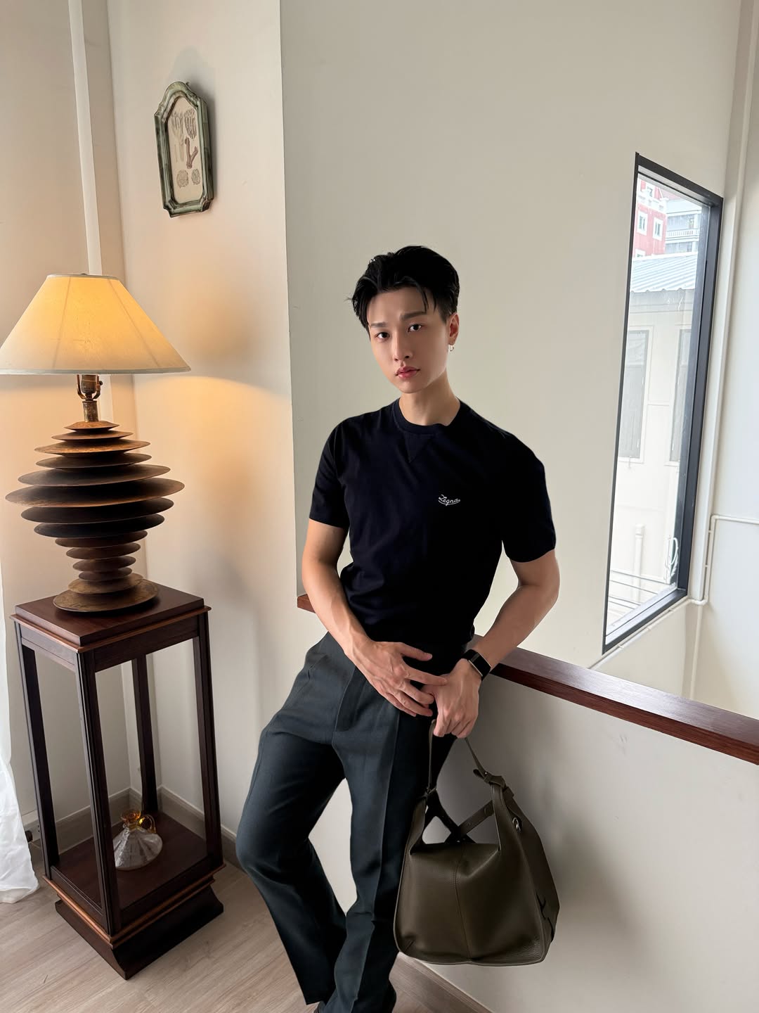 กัน - ณภัทร ณ ระนอง
