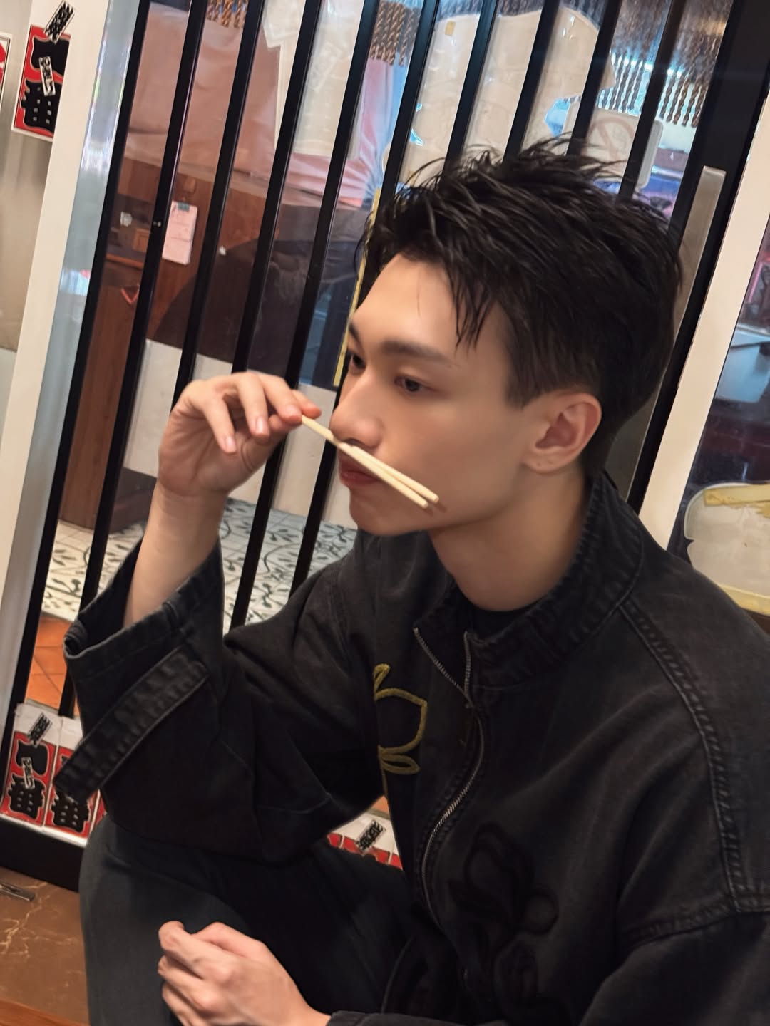 กัน - ณภัทร ณ ระนอง