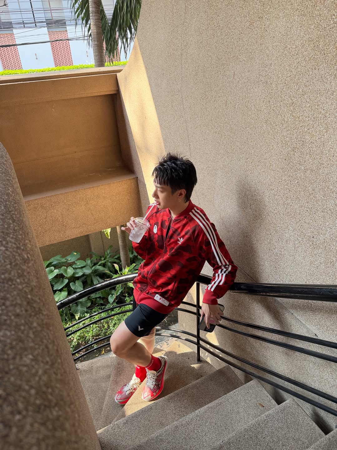 กัน - ณภัทร ณ ระนอง