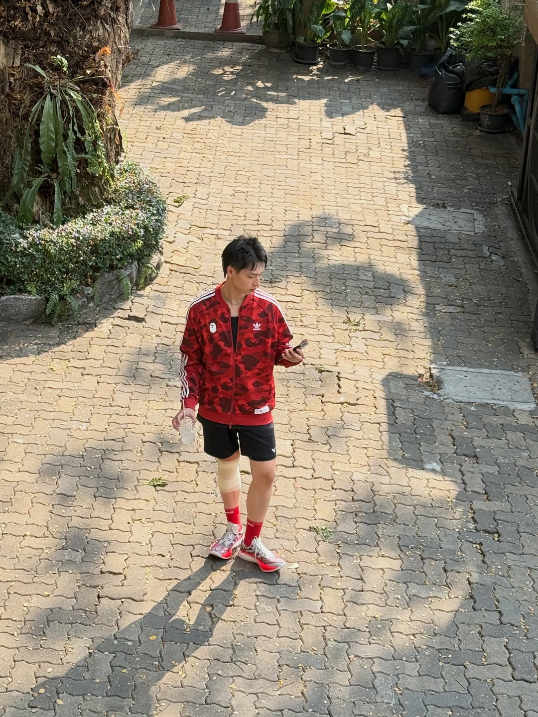 กัน - ณภัทร ณ ระนอง