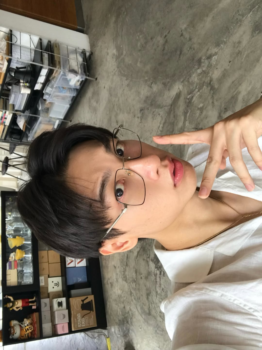 กัน - ณภัทร ณ ระนอง