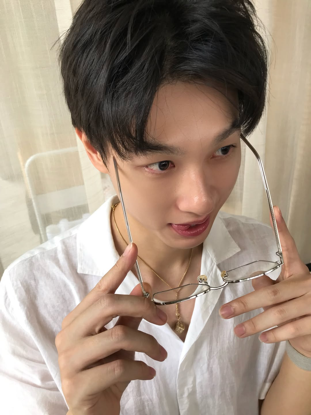 กัน - ณภัทร ณ ระนอง