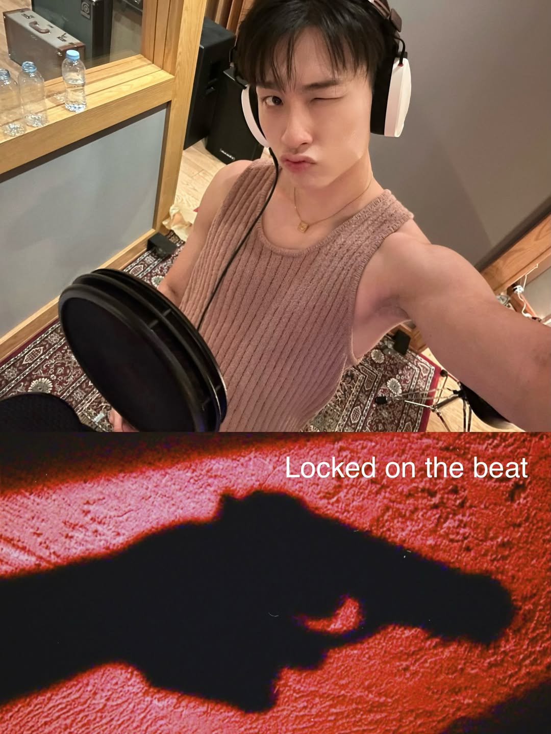 กัน - ณภัทร ณ ระนอง