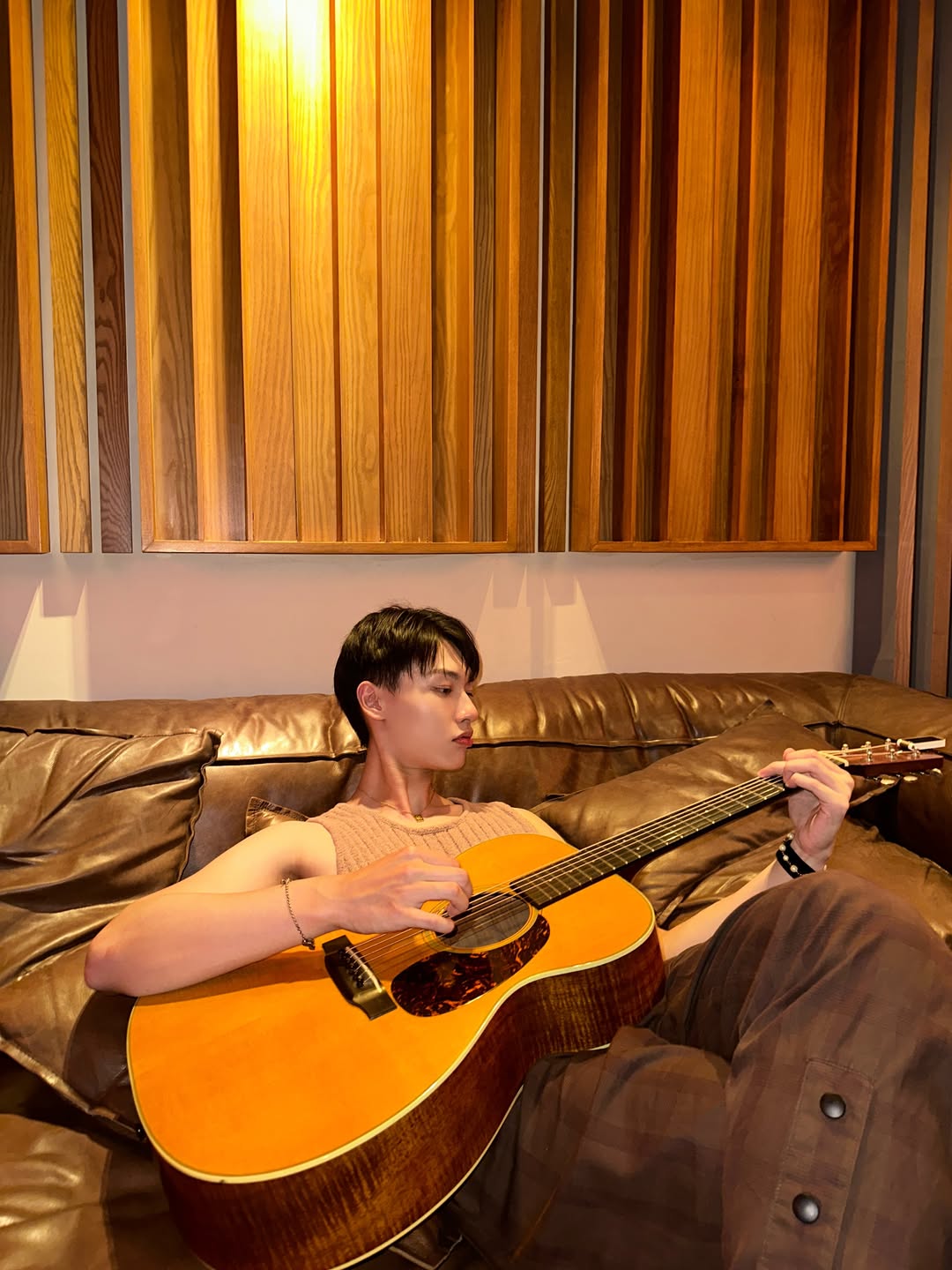 กัน - ณภัทร ณ ระนอง