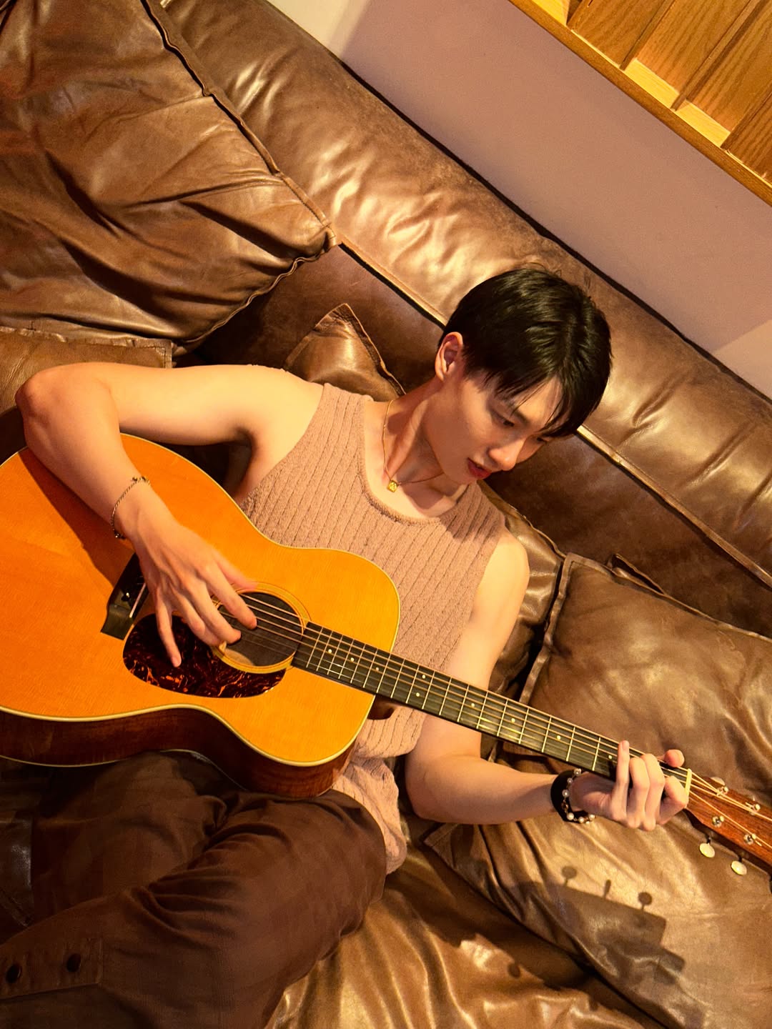 กัน - ณภัทร ณ ระนอง