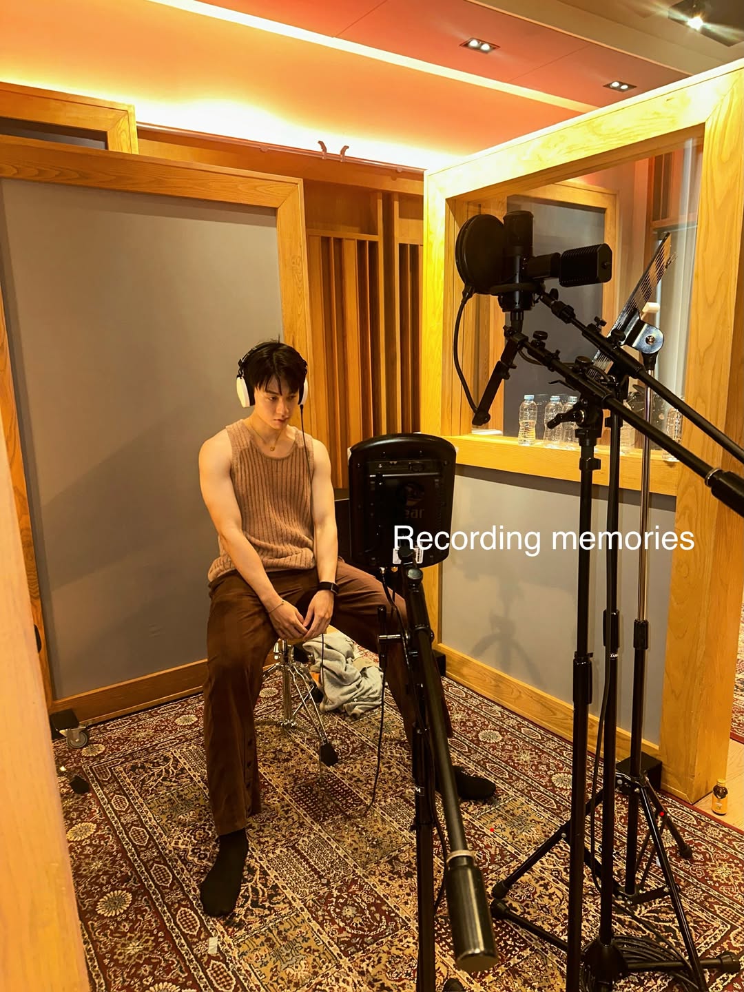 กัน - ณภัทร ณ ระนอง