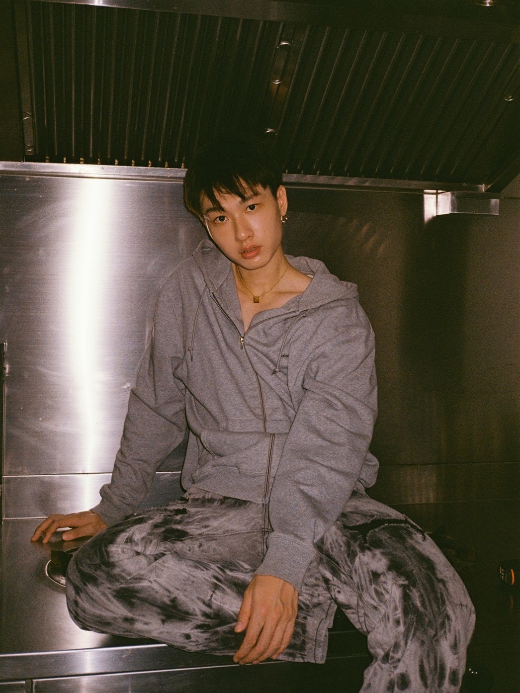 กัน - ณภัทร ณ ระนอง