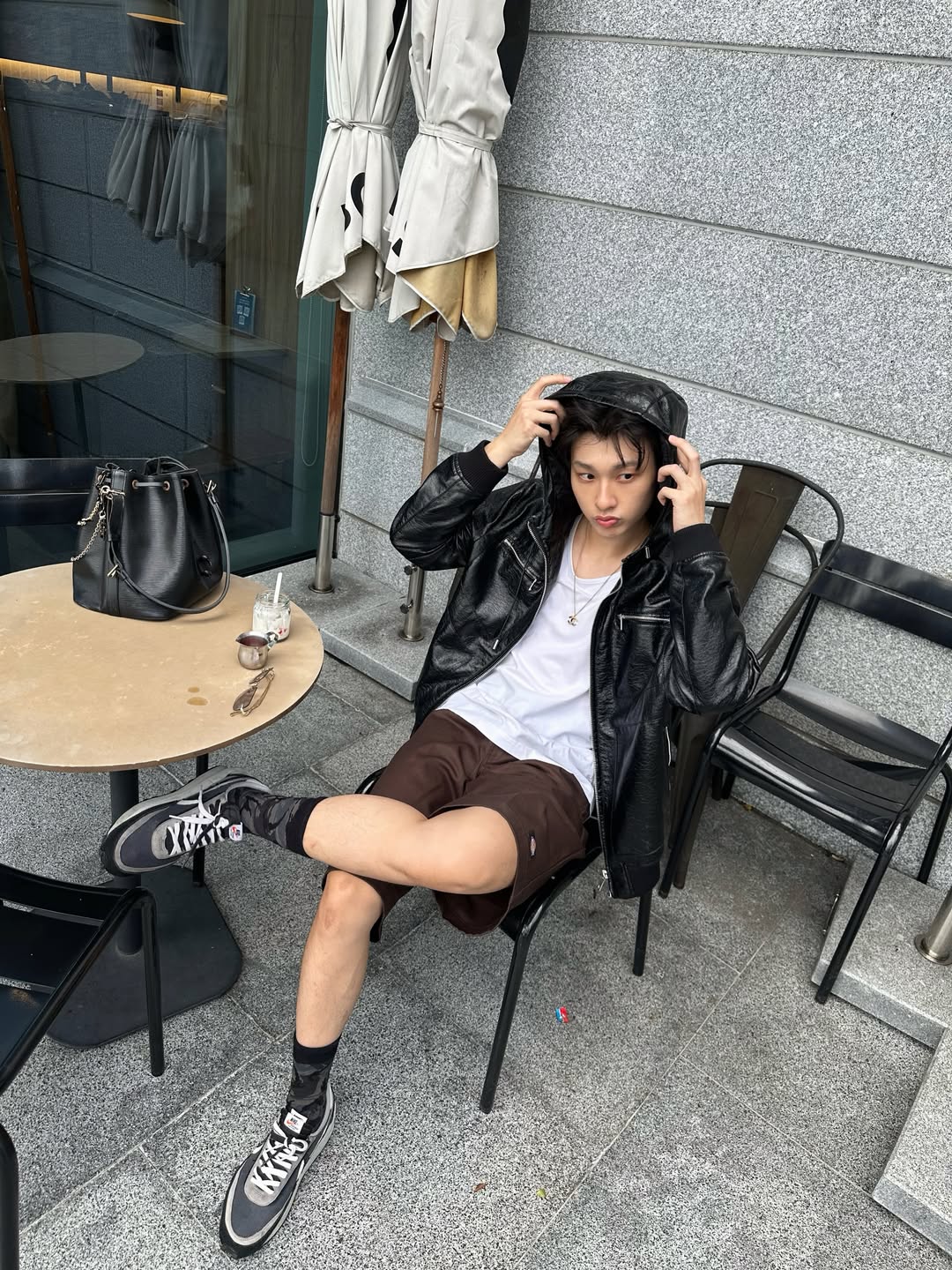 กัน - ณภัทร ณ ระนอง