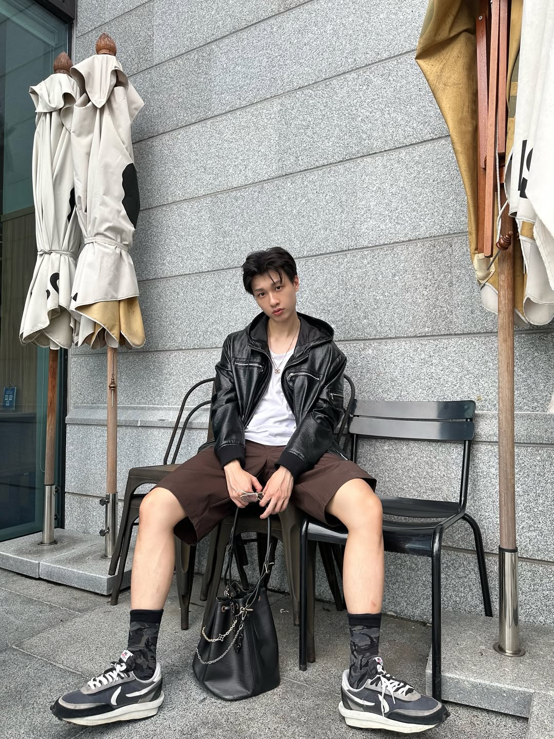 กัน - ณภัทร ณ ระนอง