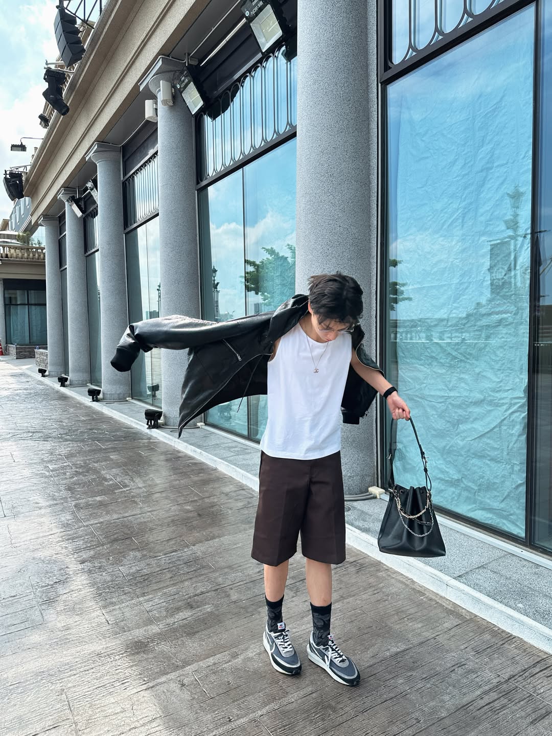 กัน - ณภัทร ณ ระนอง
