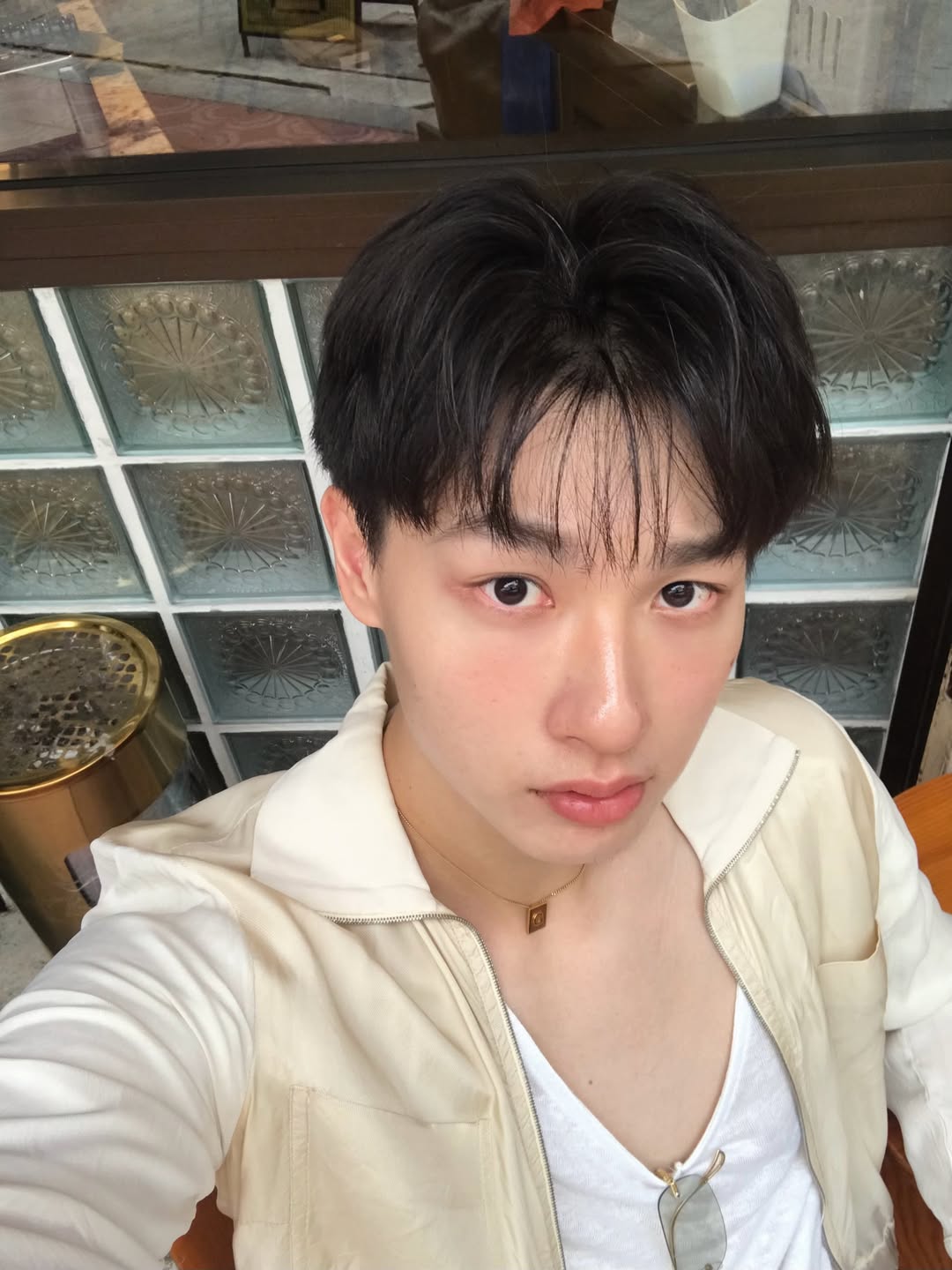 กัน - ณภัทร ณ ระนอง